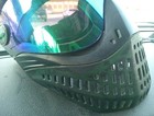 Empire Eflex Paintball Goggles