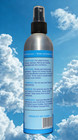 Psor-val Zinc Skin Spray For Psoriasis Eczema 220ml  Relief  Itchy  Flaky Plaque