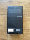 Empty Apple Iphone 7 Plus Jet Black Box Only