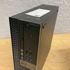 Dell Optiplex 3040 Sff I5-6500 3 2ghz 8gb Ram 128gb Ssd Windows 11 Pro