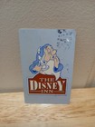 The Disney Inn Transportation Ticket Stub 1990 Vintage Walt Disney World Vintage