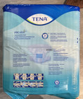 1 Pack Tena Ultra Adult Disposable Diapers Incontinence Briefs Size Large 40ct