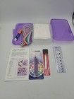 Quilled Creations Beginner Quilling Kit Tweezer Tool Kit Paper   400 New Open Box