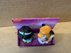 Fisher Price Little People Disney Princess Jasmine And Raja Set Brand New