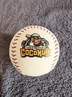 Savannah Bananas Logo Baseballs All 6 Teams - Bananas  Party Animals W  3 Cards