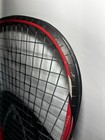 Head Titanium Ti 195 Xl Racquetball Racquet With Case Grip 3 5 8 Red