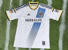 Adidas Mexico Rare La Galaxy Giovani Dos Santos Soccer  Jersey Xl