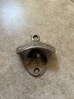 Vintage Coca Cola Bottle Opener Usa Made  Starr X Brown Mfg   Pat apr 1925    9