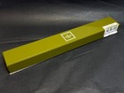 Christople Monaco Art Deco Silver Plated Speed Record Car Paper Knife Letters