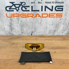 Oakley Kato Black 24k Prizm Cycling Sport Sunglasses Oo945-0249