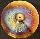 18  Saluda Electrified Crash Experimental Cymbal