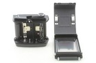 New Seal   near Mint  Mamiya Rb67 Pro 120 6x7 Roll Film Back Holder From Japan