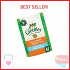 Greenies Feline Veterinarian-recommended Adult Natural Dental Cat Treats  2 1 Oz