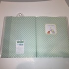 Baby   s First Memory Book Made By Carter   s  Little One