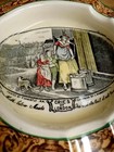 Adams China Cries Of London 5  Ashtray Design  3