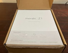 Lot Of 2 Cisco Meraki Z1-hw-us Cloud Managed Teleworker Gateway Open Box