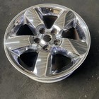 2013-2023 Dodge Ram 1500 Wheel Rim Assembly Factory Oem With Warranty