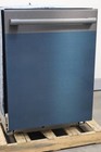 Bosch 800 Series 24  Fully Integrated Built-in Smart Dishwasher Shx78cm4n