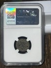 Ancient Roman Empire Licinius I 308-324 Ad B1 Reduced Nummus Coin  Ngc Genuine
