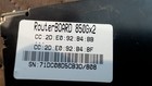 Mikrotik Routerboard 850gx2 5-port Gigabit Ethernet Router W  Db9 Serial