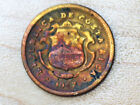 1947 Costa Rica 10 Centimos