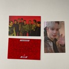 Ateez Treasure Ep  Fin  All To Action Album Full Set Yunho Photocard   Poster