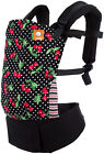 Baby Tula Ergonomic Baby Carrier Standard 15 To 45 Pounds - Betty
