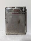 Vintage Cigarette Case With Removable Lighter