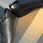 Dinkles World s Greatest Marching Shoes Style 407 Men s Size 8 Black
