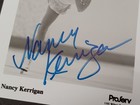 Nancy Kerrigan Signed 5x7 Photo - Olympic Figure Skating