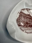Rasper   S  hne Wien Austria Hotel Imperial Vienna Ashtray Porcelain