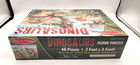 Dinosaur Melissa   Doug Puzzle Kids Toddler Floor 2x3 Feet 48 Large Pieces T-rex