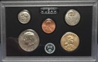 2017 S 225th Anniversary Enhanced Uncirculated - 10 Coin Set Ogp W coa   Atb 25c
