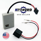 Seat Occupancy Mat Sensor Bypass Emulator For Bmw E81 E82 E87 E88 125 128 135 