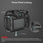 Smallrig Cage   Handle Kit For Sony Alpha 7 Iv a7s Iii a 1 a7r Iv a7r V Camera