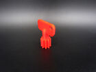 Vhs Video Cassette Tape Winding Key Respooling Tool Spill Out Rewind Pick Color