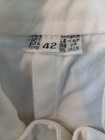 Santelli Fencing Jacket Size 42