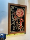 Coors Beer Signs Vintage