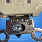 Leviton 8300-sgi Hospital Grade Duplex Receptacle Fnip