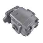 Hydraulic Pump Side   Rear Ports Bi-rotational Replaces Muncie Pk1-17-02-bpbb