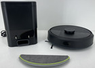 Irobot Roomba 105 Combo Vacuum   Mop   Autoempty Dock Lidar Self-empty