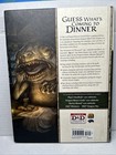 2010 D d Dungeons   Dragons Monster Manual 3 4e Hardcover 1st Print