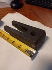 Mold Clamp Ims 5-inch Forged Heavy Duty-open Toe