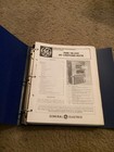 Vtg Locomotive Service Manual Running Maintenance trouble Shooting Series 7