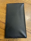 Vintage Sharp El-506h Scientific Calculator W folding Cover Case   Manual