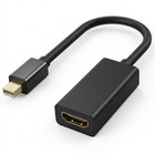 Official Mini Displayport To Hdmi Adapter 4k 1080p Mini Dp Male To Hdmi Female