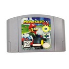 Pokemon N64 Console Super Mario Donkey Kongstadium 2 Paper 64 Kart For Nintendo