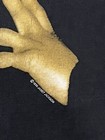 1998 Janet Jackson The Velvet Rope World Tour Shirt Size Xl