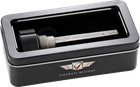 Figurati Designs Knurled Magnetic Transmission Dipstick Fits 2006-2025 Harley