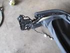 16-19 Buick Cascada 1 6l At Fwd Convertible Roof Top Black Oem Read Description
